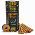 Fairozy Smart Incense Short Sticks - Damas Rose