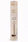 Shujoun Smart Incense Long Sticks - Damas Rose