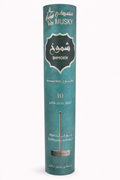 Shmokh Smart Incense Long Sticks - Musky Perfumes