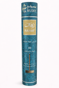 Rahaf Smart Incense Long Sticks - Musky Perfumes