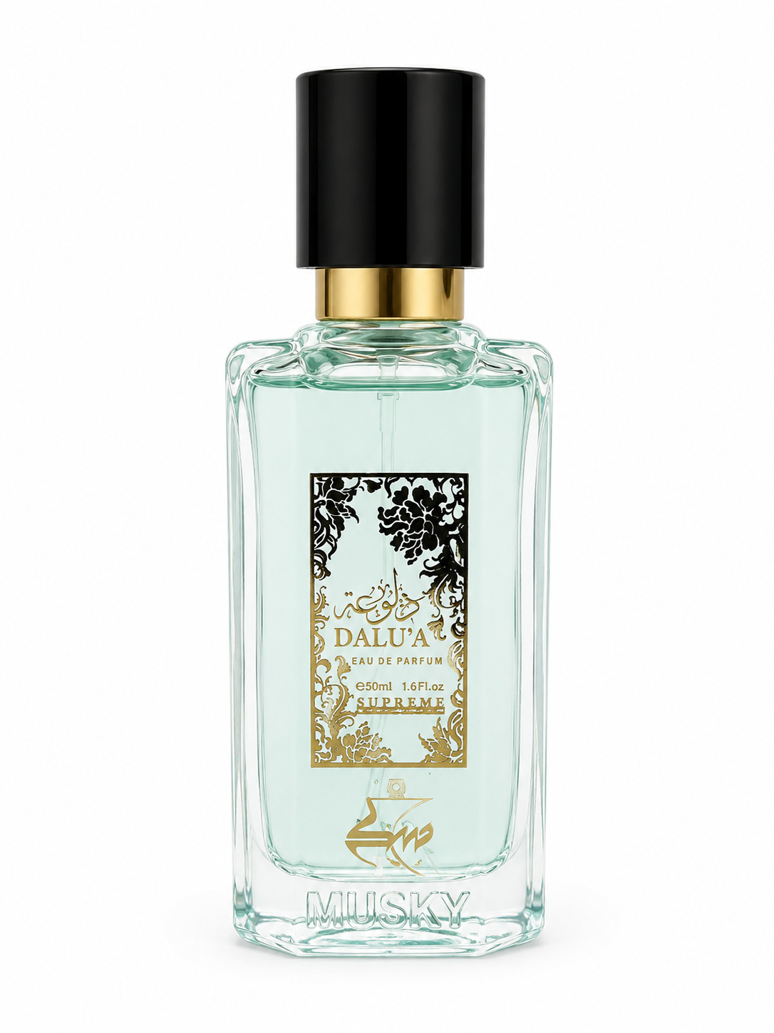 Dalua - Musky Perfumes Eau de Parfum (50 ml | 1.6 oz)