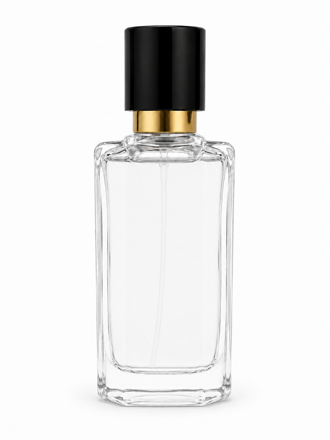 Moonlight - Musky Perfumes Eau de Parfum (50 ml | 1.6 oz)