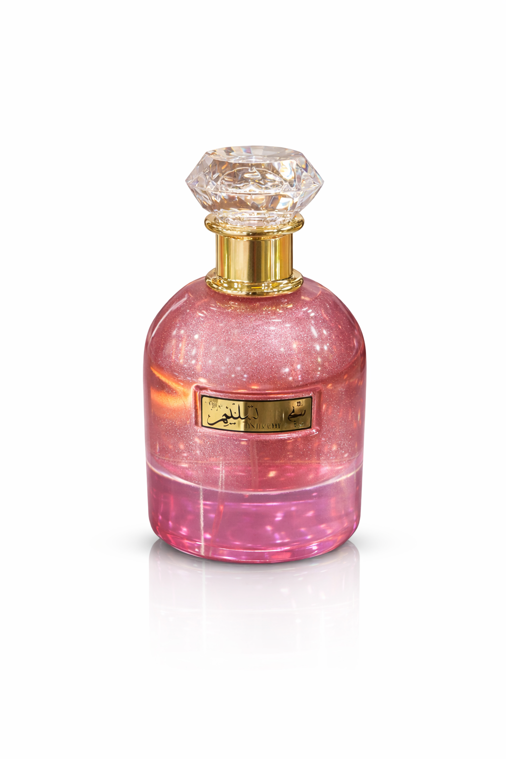 Tasneem - Damas Rose Eau de Parfum (100 ml | 3.4 oz)