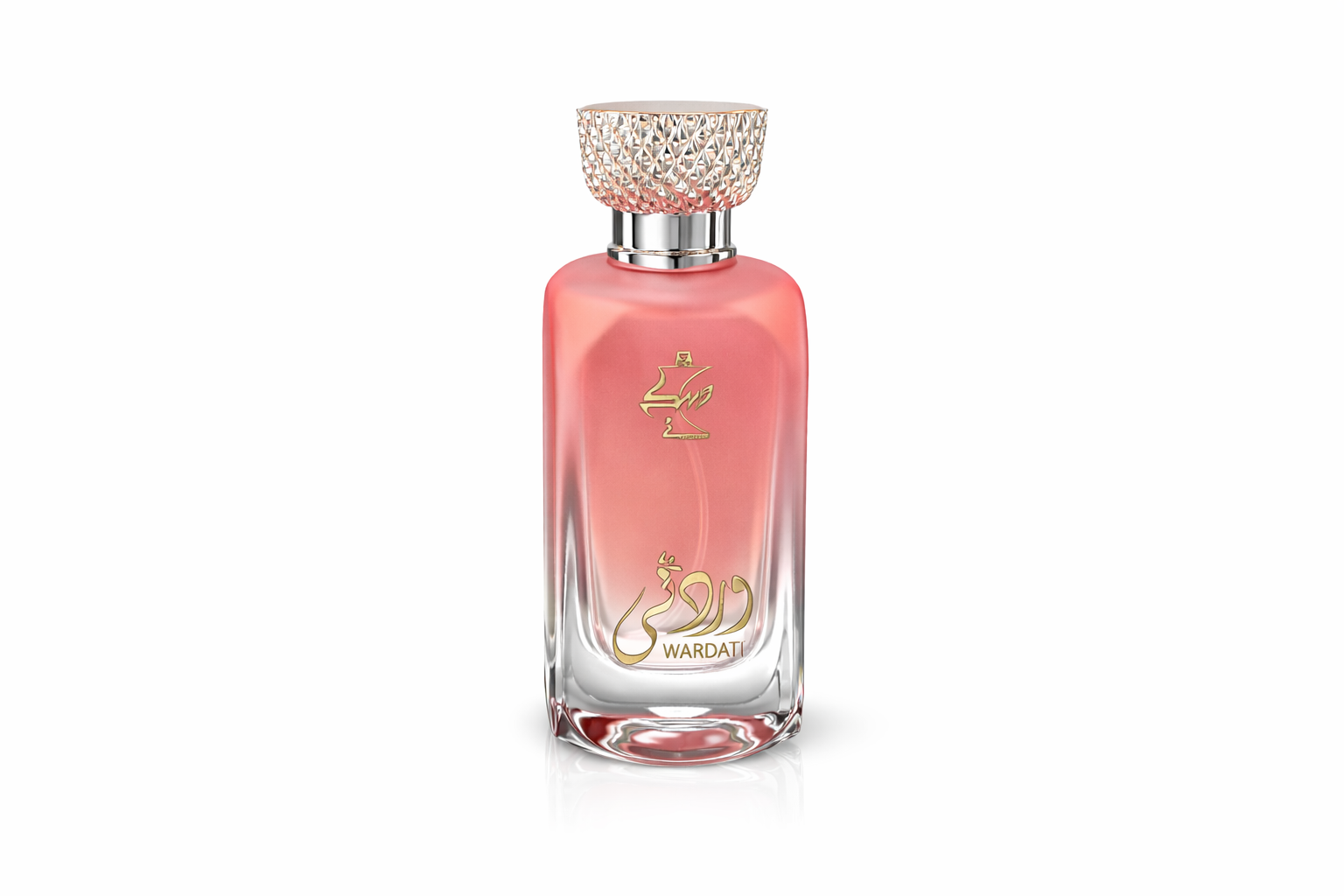 Wardaty - Musky Perfumes Eau de Parfum (80 ml | 2.7 oz)