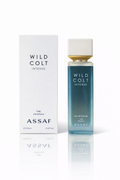 Wild Colt Intense - Assaf Eau de Parfum (100 ml | 3.4 oz)
