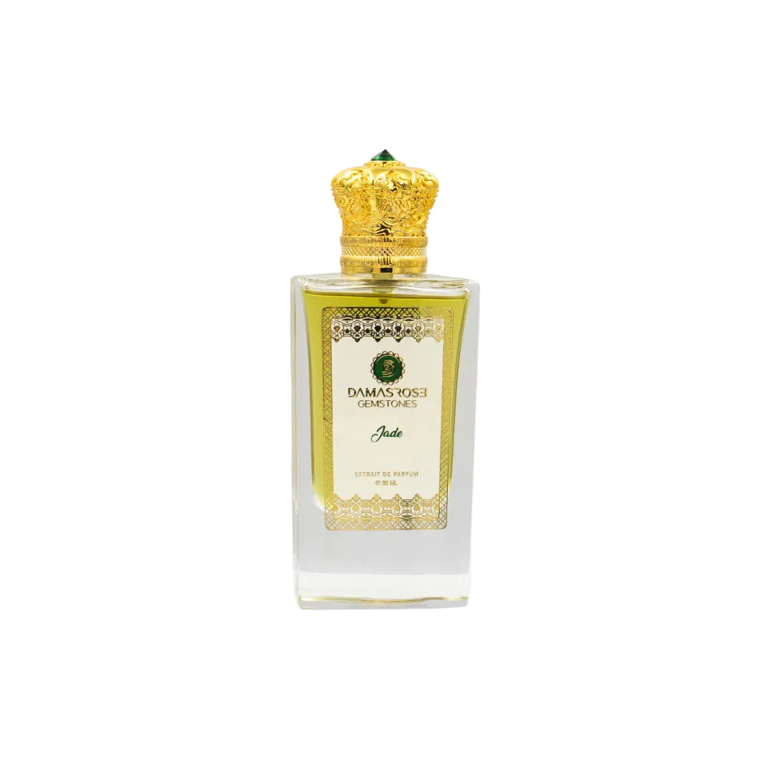 Jade - Damas Rose Gemstones Extrait de Parfum(80ml | 2.7oz)