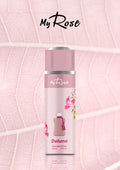 Deluna - My Rose Perfume Spray (200ml)