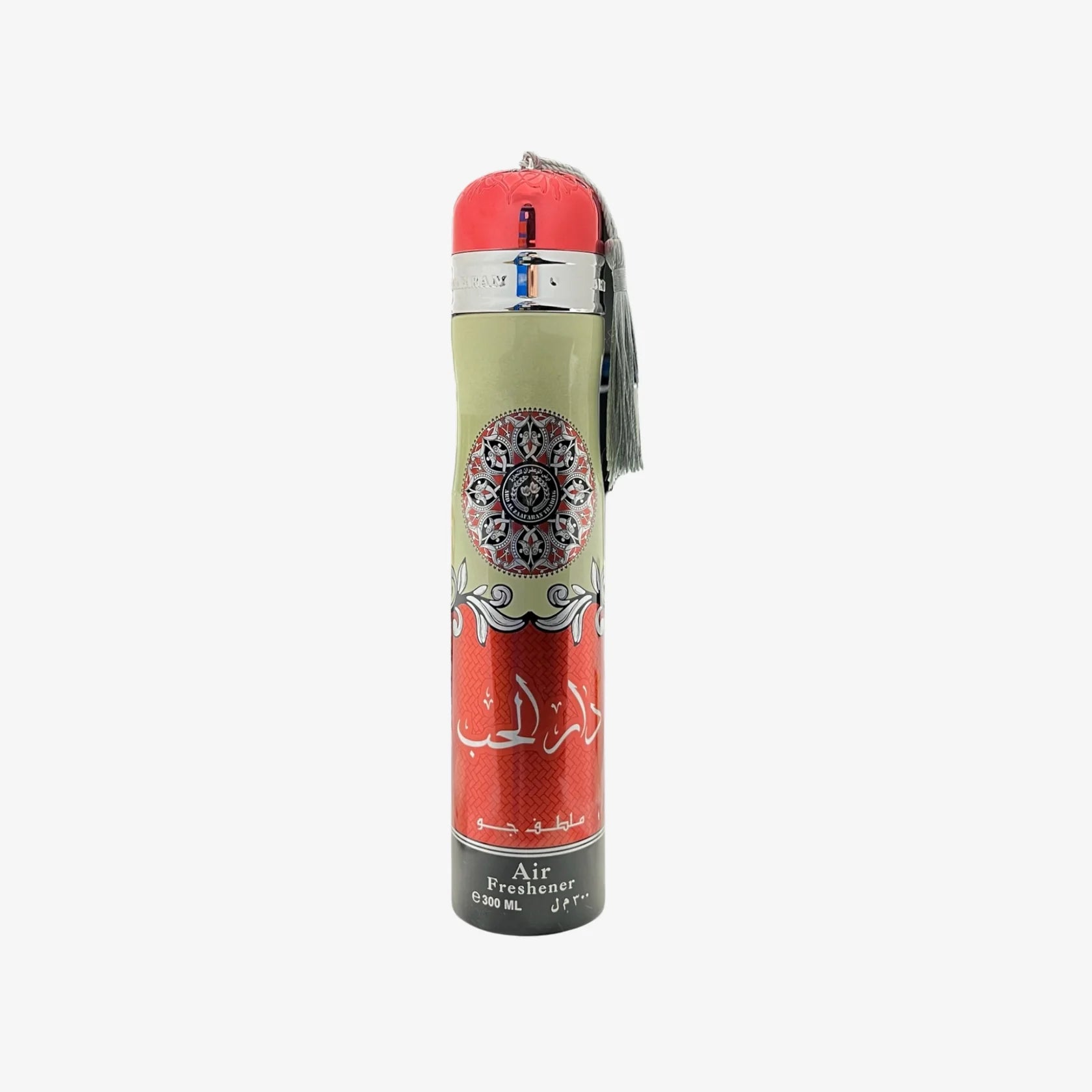 Dar Al Hub - Ard Al Zaafaran Air Freshener (300ml)