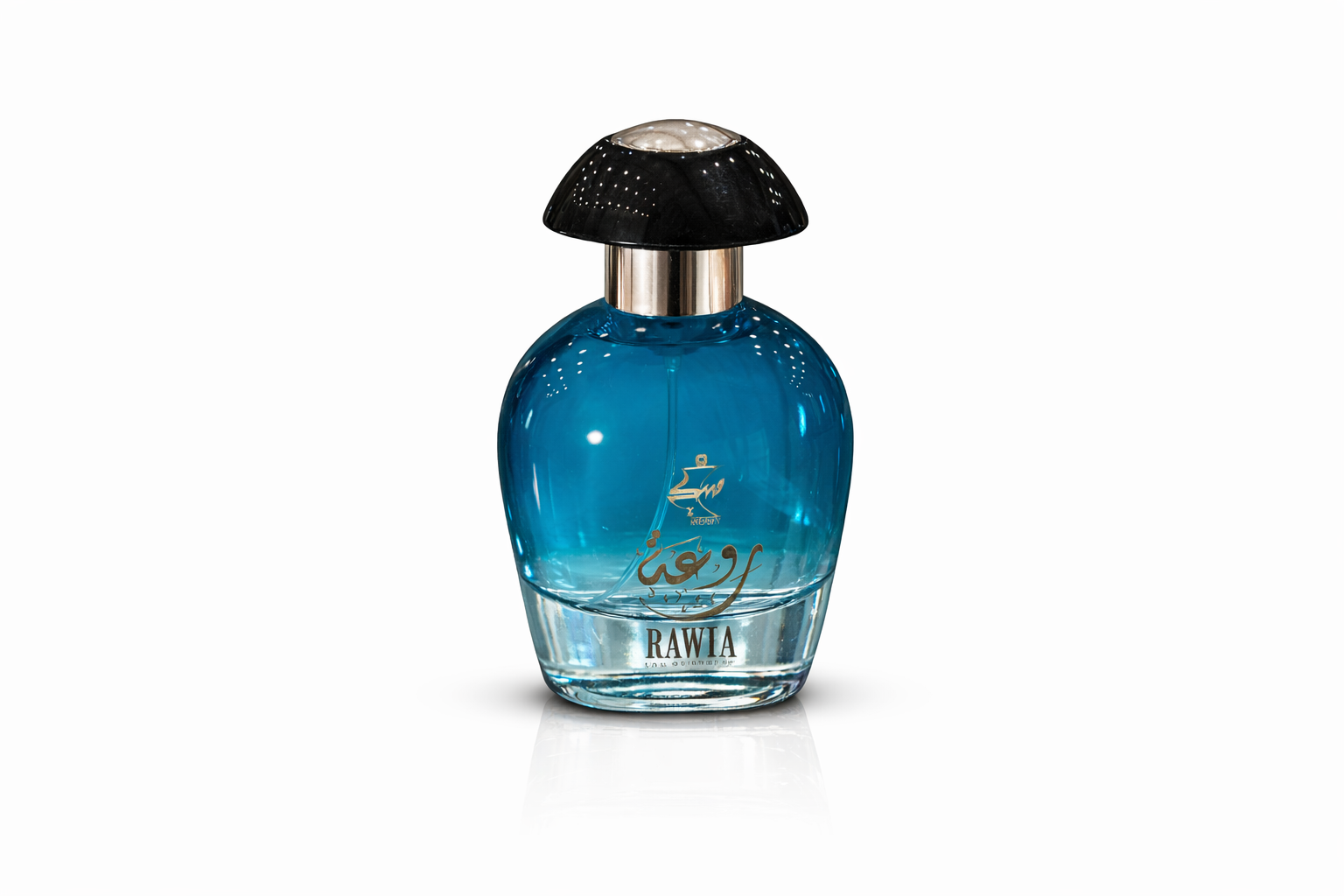 Rawea - Damas Rose Eau de Parfum (100 ml | 3.4 oz)