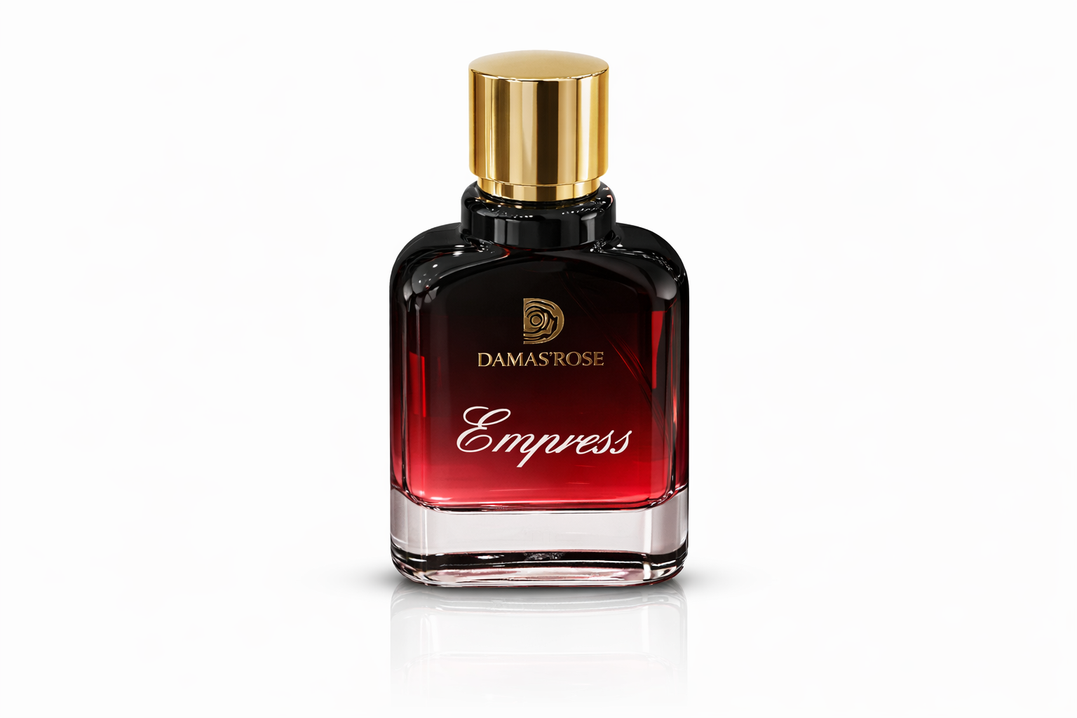 Empress - Damas Rose Perfumes Extrait de Parfum (100 ml | 3.4 oz)