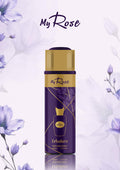 Erbalura - My Rose Perfume Spray (200ml)