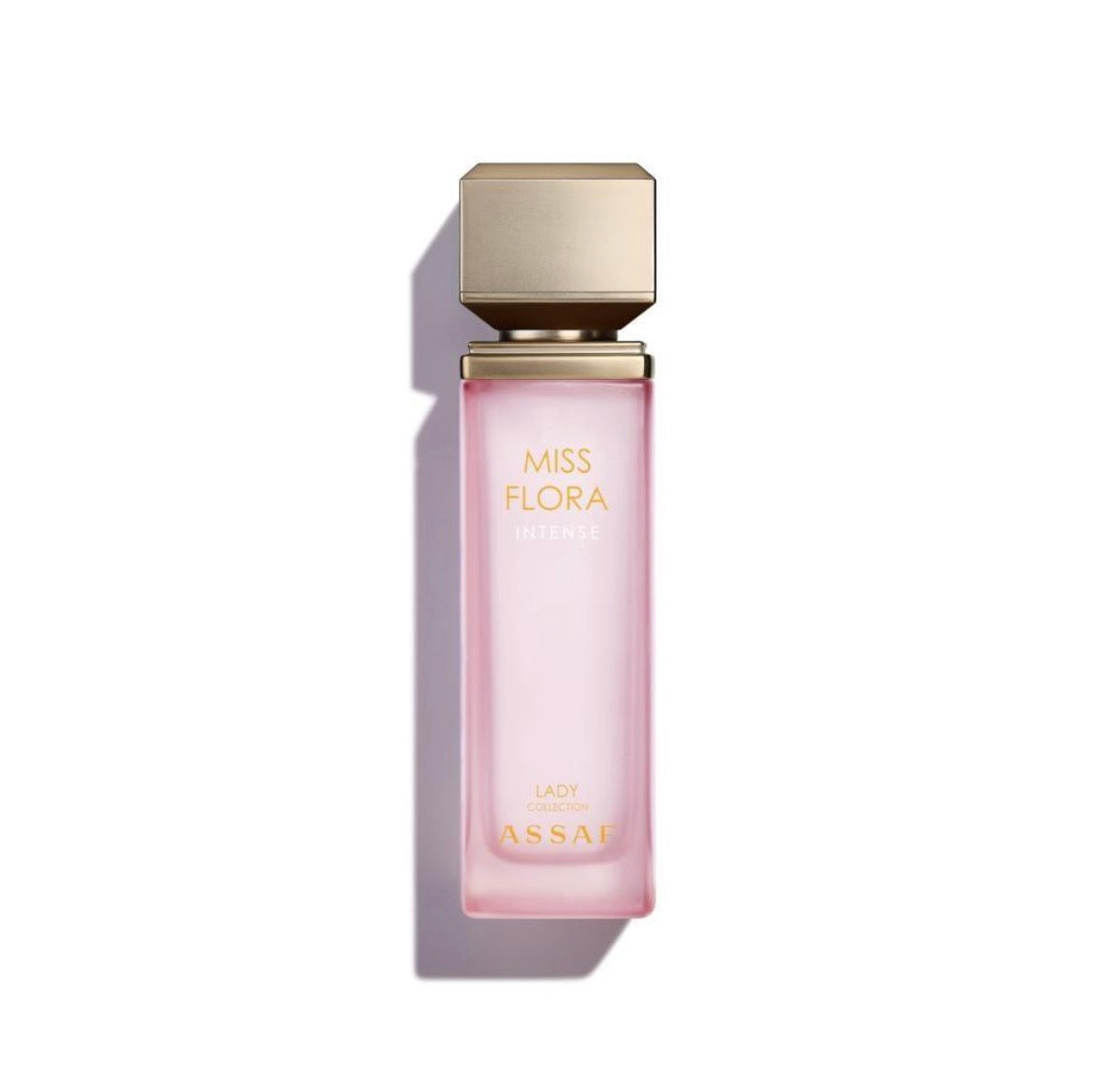 Miss Flora INTENSE- Assaf Eau de Parfum (100 ml | 3.4 oz)
