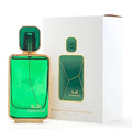 Arabian oud zumorod-PARFUM,VAPORISATEUR,NATURAL SPRAY / e100 ml 70 % vol. 3.4 fl. oz.