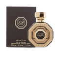 Arabian oud - AL FAREED - EUD DE PARFUM-VAPORISATEUR-NATURAL SPRAY/e50ml 70%vol 1.7 fl.oz.