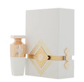 Arabian oud MADAWI WHITE-PARFUM,VAPORISATEUR,NATURAL SPRAY / e100 ml 70 % vol. 3.4 fl. oz.