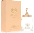 Arabian oud BELLA-EUA DE PARFUM,VAPORISATEUR,NATURAL SPRAY / e100 ml 80 % vol. 3.4 fl. oz.