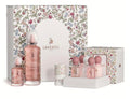Miss Laverne Garden Collection Gift Set-Miss Laverne Garden Perfume – 200 ml-Miss Laverne Garden Hair Mist – 50 ml
* Elegant Scarf
* Miss Laverne – 10 ml
* Miss Laverne Bloom – 10 ml
* Musk Garden – 10 ml
* Lady Rose – 10 ml
* Lady Rose Bloom – 10 m