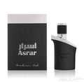 Arabian oud Asrar-EUA DE PARFUM,VAPORISATEUR,NATURAL SPRAY / e100 ml 75 % vol. 3.4 fl. oz.