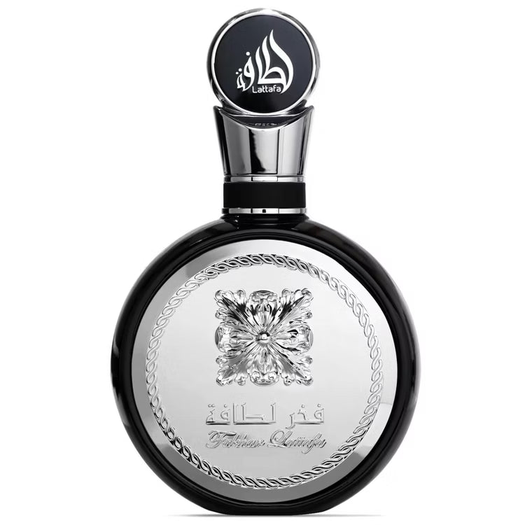 Fakhar Black - Lattafa Pride Eau de Parfum (100 ml | 3.4 oz)