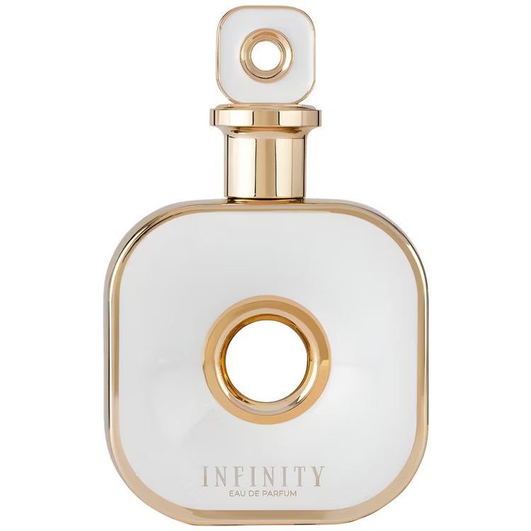 Infinity Gold - ARMAF Eau de Parfum (100 ml | 3.4 oz)