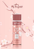 Her Barbaric - My Rose Perfume Spray (200ml)
