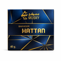 Musky Chocolate Bakhoor - Hattan(40g)