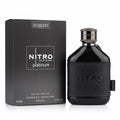 Nitro Platinum - Dumont Eau de Parfum(100 ml | 3.4 oz)