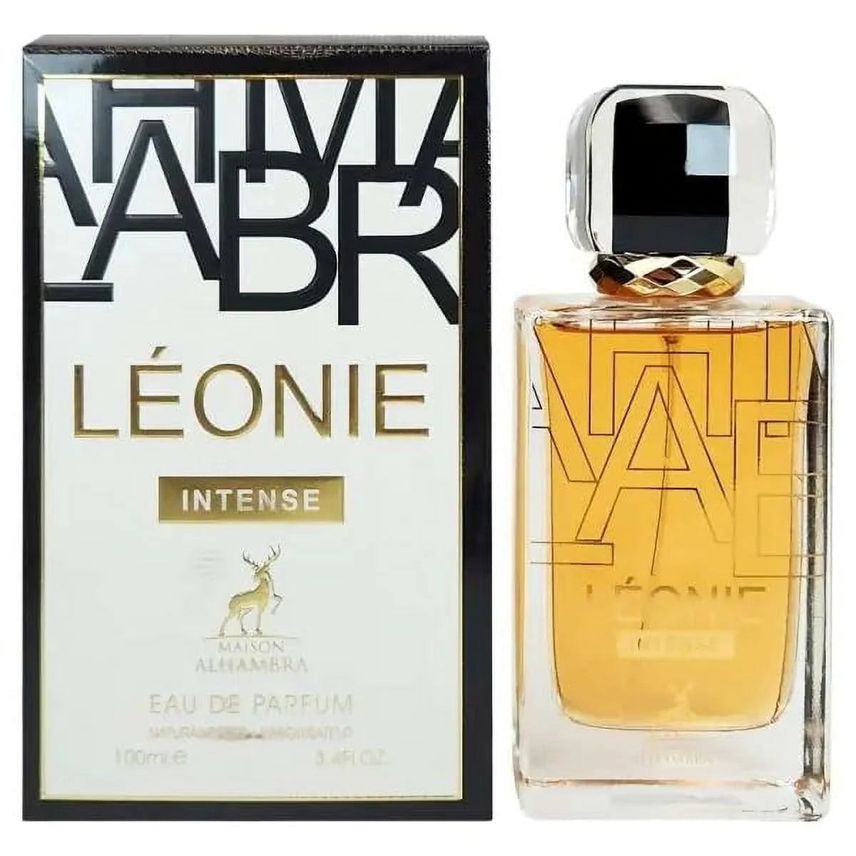 Leonie Intense - Maison Alhambra Eau de Parfum(100 ml | 3.4 oz)