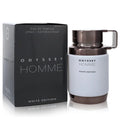 Odyssey Homme White  - ARMAF Eau de Parfum(100 ml | 3.4 oz)