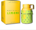 Odyssey Limoni - ARMAF Eau de Parfum(100 ml | 3.4 oz)