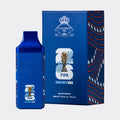 Al Jazeera - FIFA USA/EAU DE PARFUM/100ml e3.3FL. oz - 97%vol