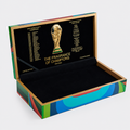 Al Jazeera-FIFA 2026 Limited Edition Box / JAZ-GFT-000-FLE