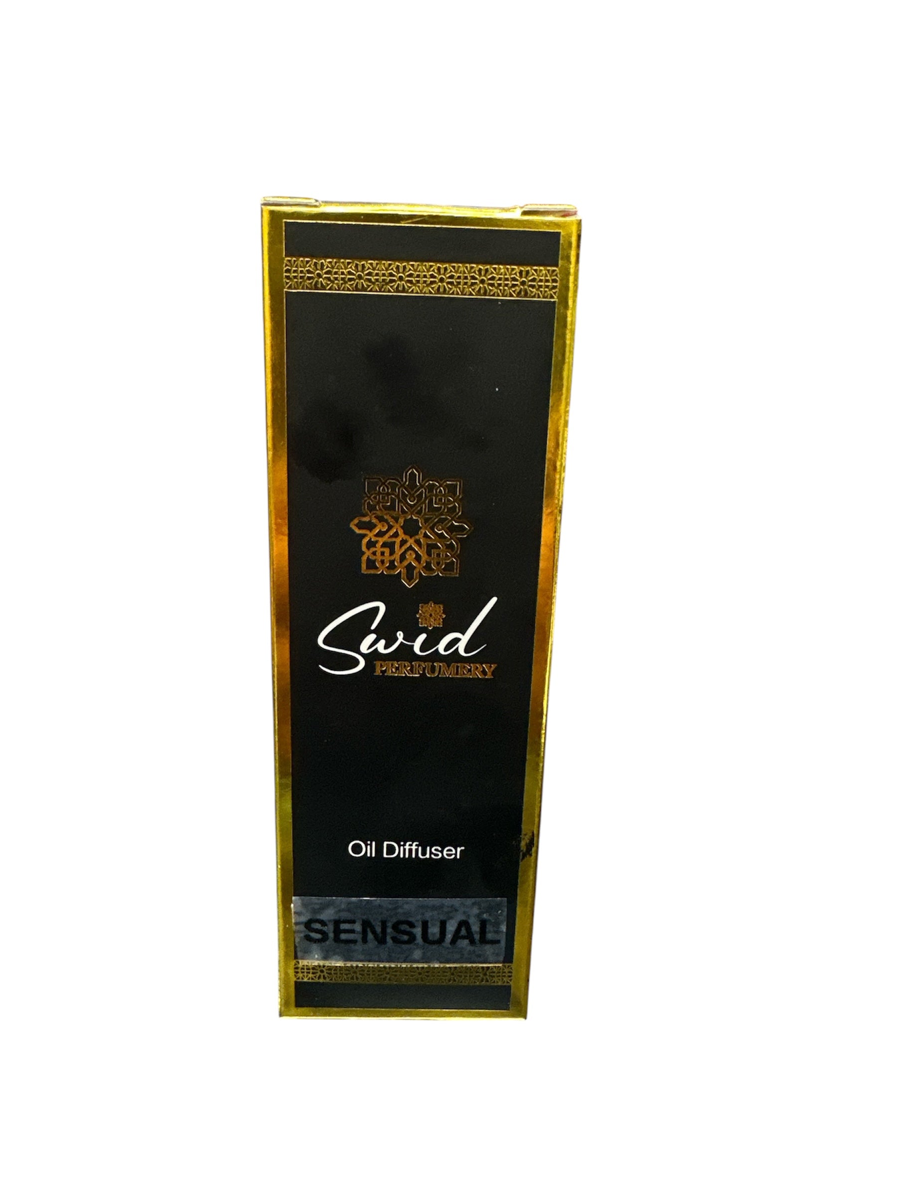 Oil Diffuser - 30ml