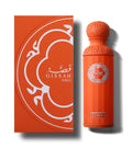 GISSAH TANGO - SIGNATURE COLLECTION - LIGHT FRAGRANCE / e 200ML - 6.7 FL.OZ