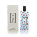 Arabian oud SHALKI BLUE -EUA DE PARFUM,VAPORISATEUR,NATURAL SPRAY / e100 ml 80 % vol. 3.4 fl. oz.