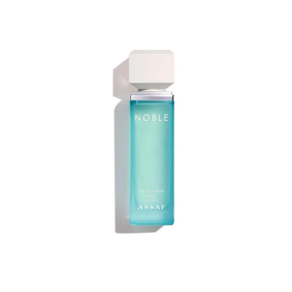 Noble - Assaf Eau de Parfum (100ml | 3.4 oz)