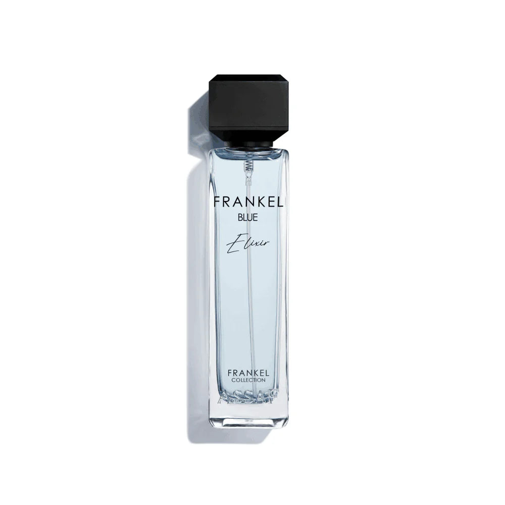 FRANKEL BLUE ELIXIR- Assaf Eau de Parfum (200 ml | 6.7 oz)