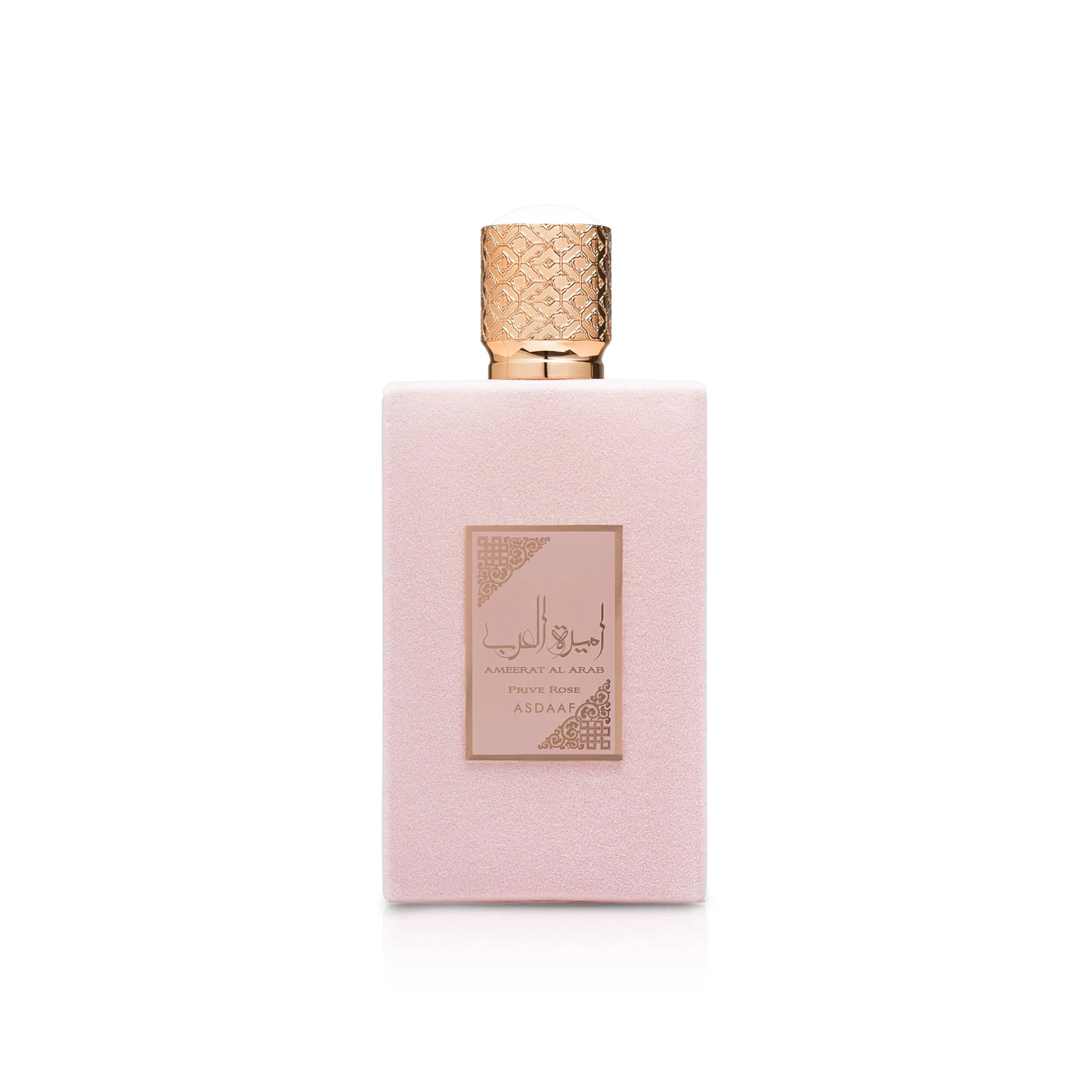Ameerat Al Arab Prive Rose - Lattafa Asdaaf Eau de Parfum (100 ml | 3.4 oz)