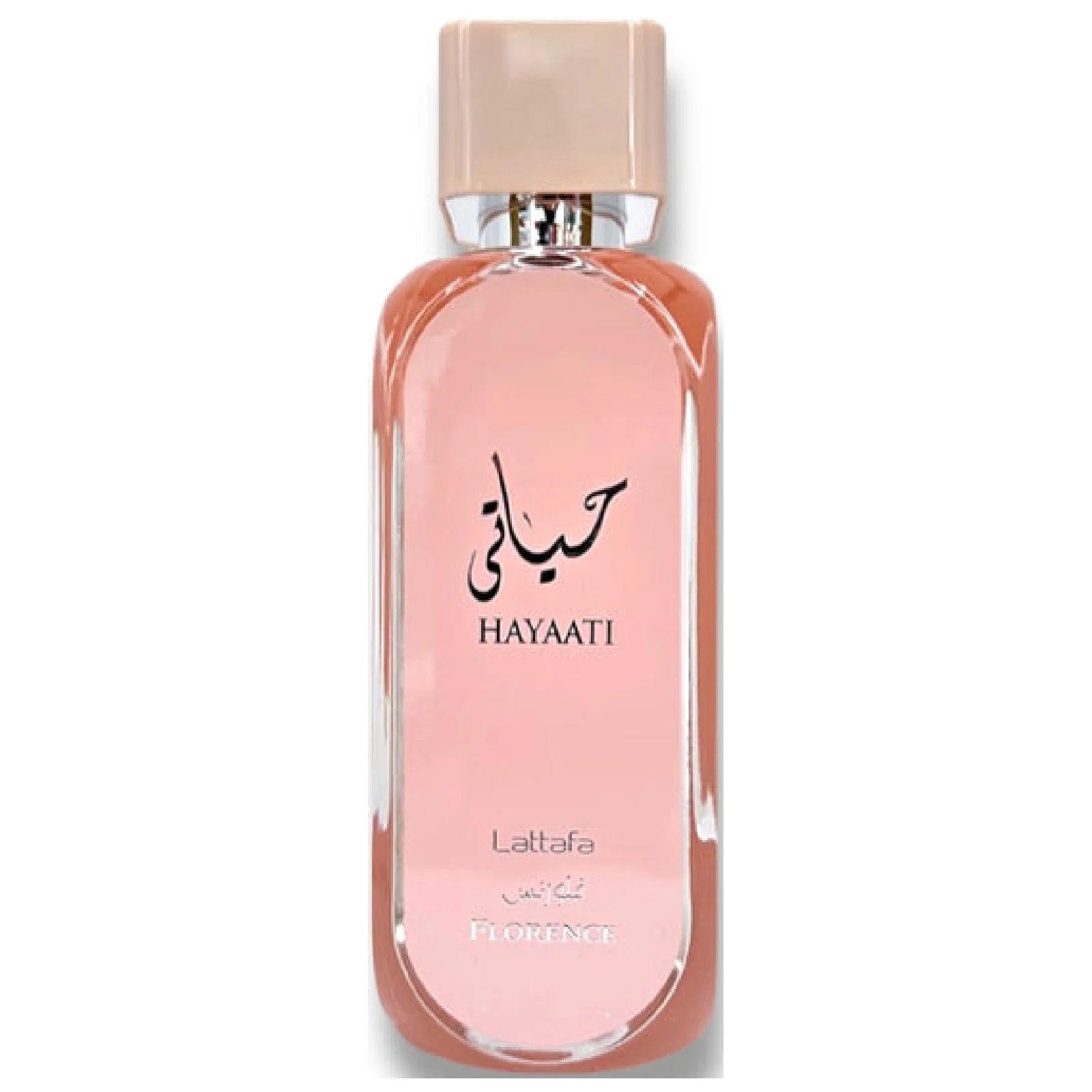 Hayaati Florence - Lattafa Eau de Parfum (100ml | 3.4oz)