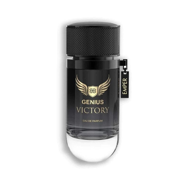 Genius Victory - Emper Perfumes Eau de Parfum (100 ml | 3.4 oz)