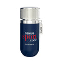 Genius Sport Code - Emper Perfumes Eau de Parfum (100 ml | 3.4 oz)