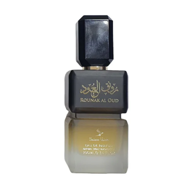 Rounak Al Oud - Sainte Valere Eau de Parfum (100 ml | 3.4 oz)