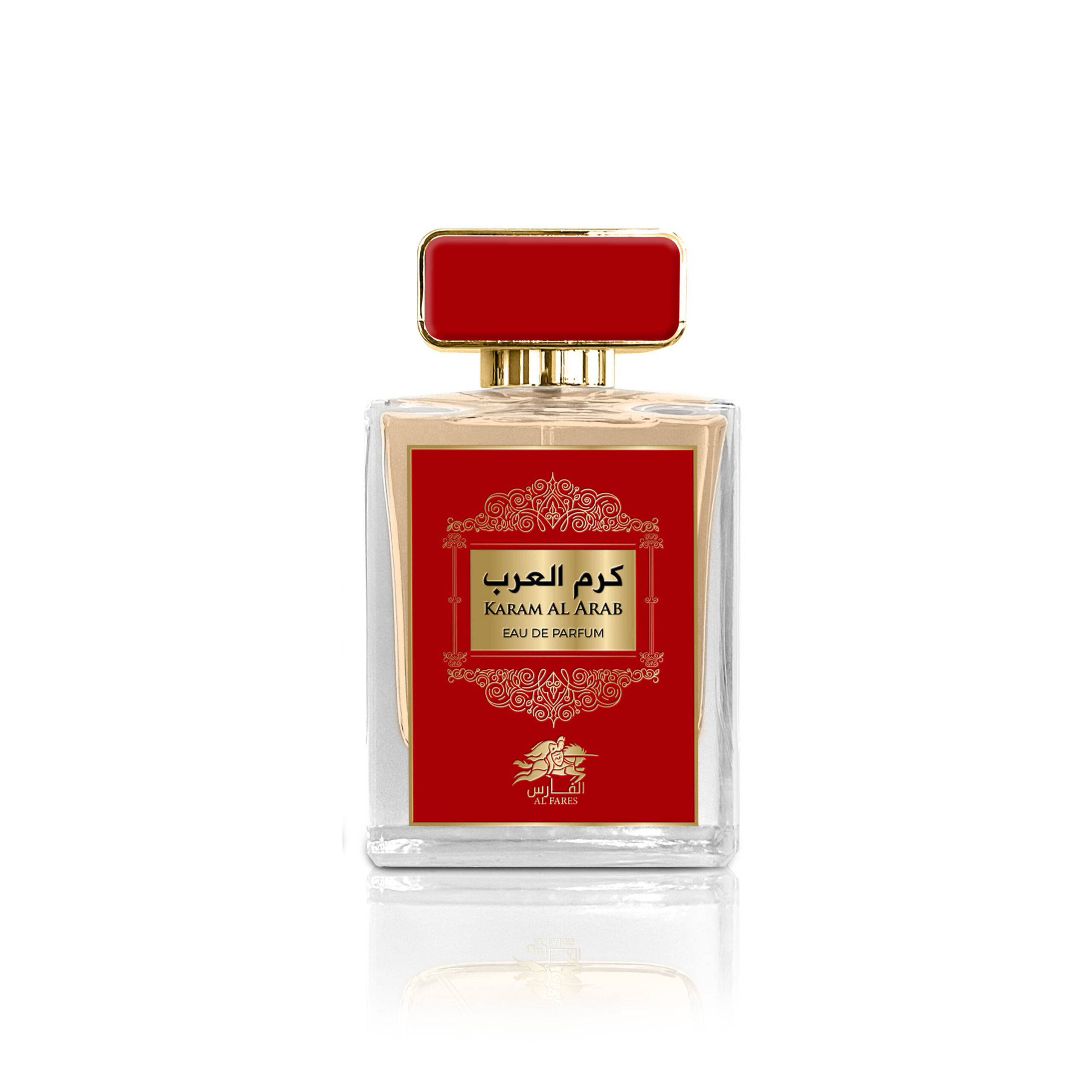 Karam Al Arab - Emper Perfumes Eau de Parfum (100 ml | 3.4 oz)