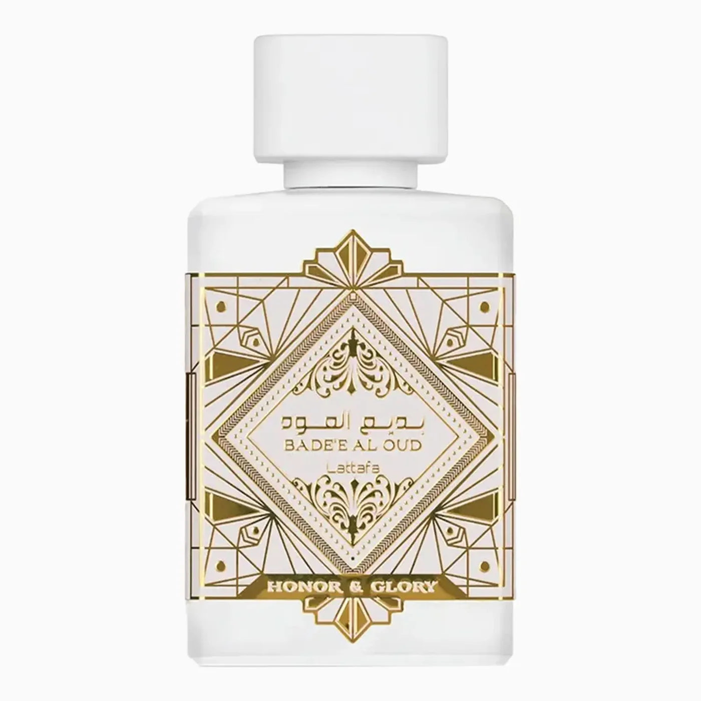 Bade’e Al Oud Honor & Glory - Lataffa Eau de Parfum (100 ml | 3.4 oz)