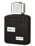 Ramz Silver - Lataffa Eau de Parfum (100 ml | 3.4 oz)