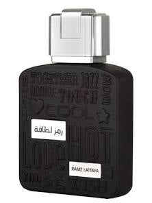 Ramz Silver - Lataffa Eau de Parfum (100 ml | 3.4 oz)