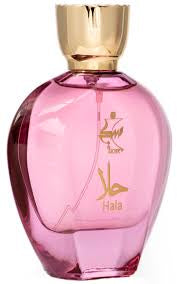 Hala - Musky Perfumes Eau de Parfum (100 ml | 3.4 oz)