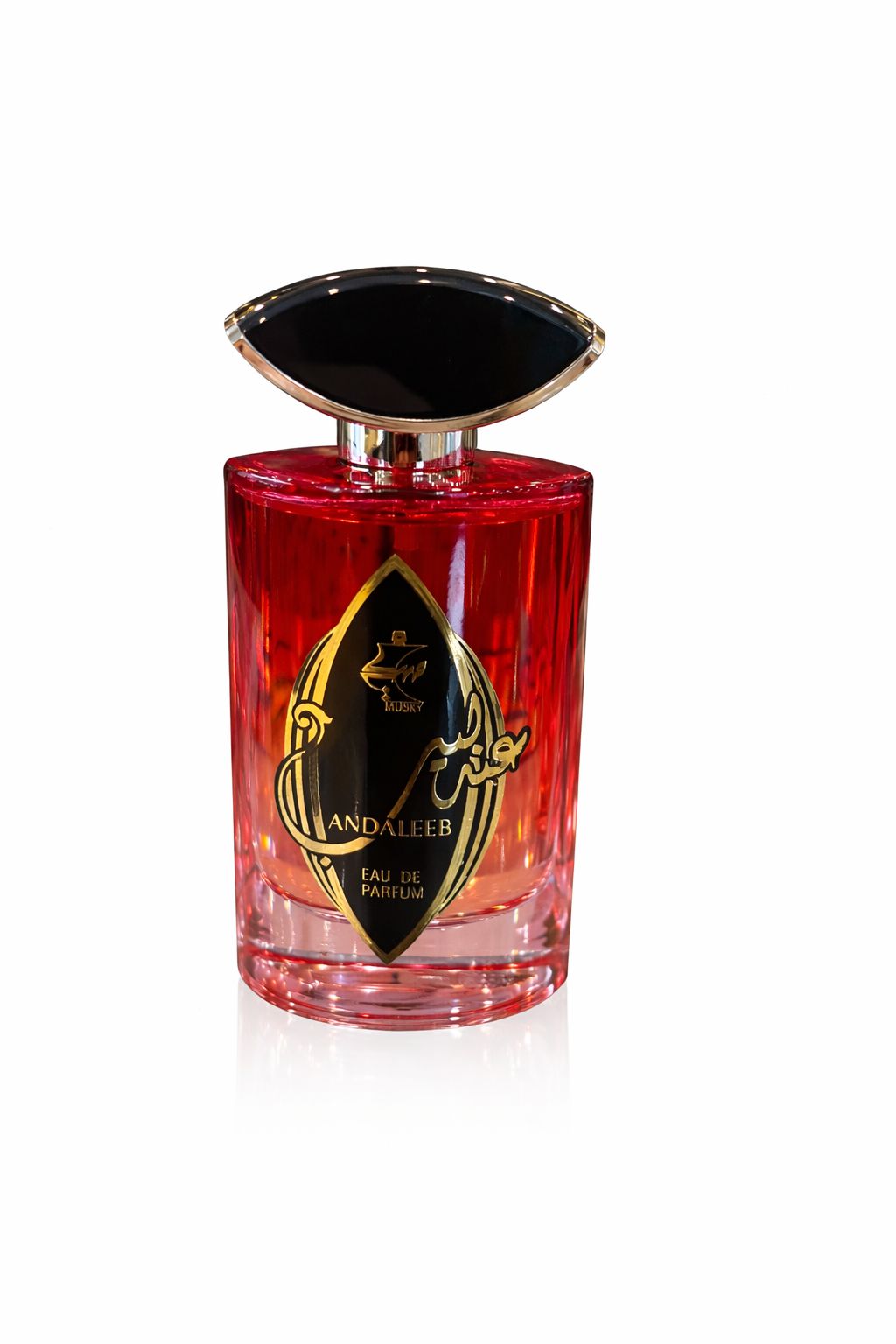 Andaleeb - Musky Perfumes Eau de Parfum (80 ml | 2.7 oz)