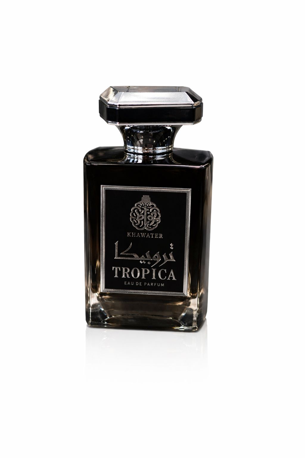 Tropica - Khawater Perfumes Eau de Parfum (100 ml | 3.4 oz)