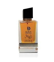Zeina - Damas Rose Eau de Parfum (80 ml | 2.7 oz)